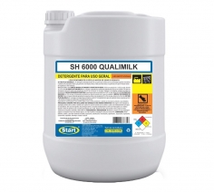SH 6000 QUALIFOOD