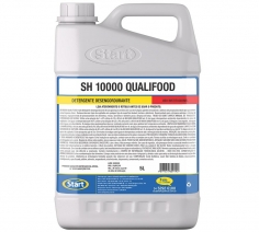 SH 10000 QUALIFOOD